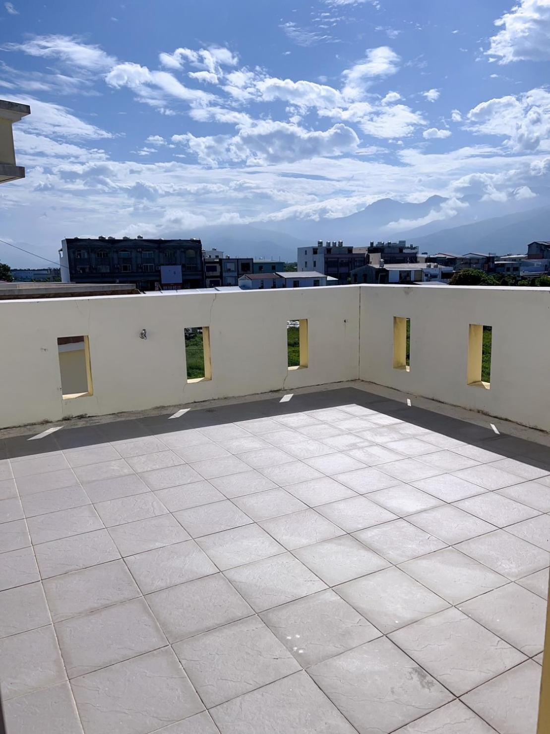 Taitung Holidays B&B Eksteriør bilde