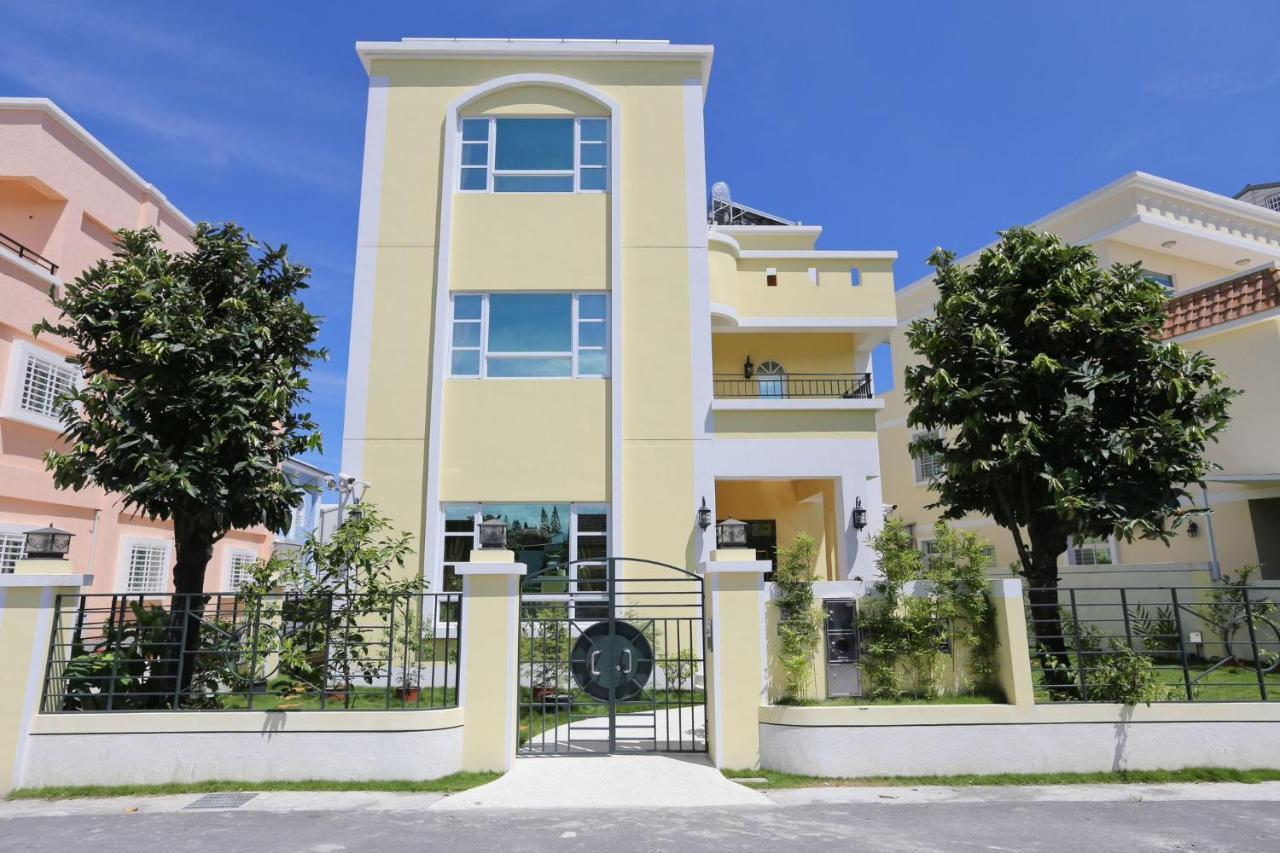 Taitung Holidays B&B Eksteriør bilde
