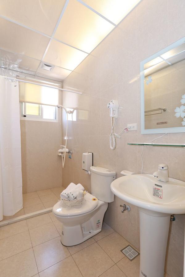 Taitung Holidays B&B Eksteriør bilde